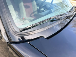 Renault Super 5 GT Turbo - 1987