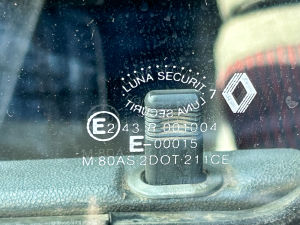 Renault Super 5 GT Turbo - 1987