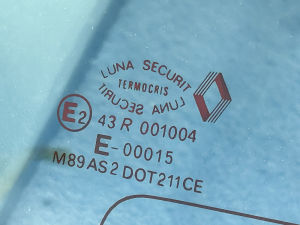 Renault Super 5 GT Turbo - 1987