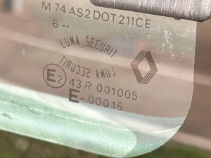 Renault Super 5 GT Turbo - 1987