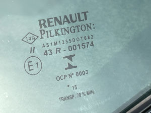 Renault Super 5 GT Turbo - 1987