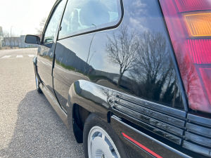 Renault Super 5 GT Turbo - 1987