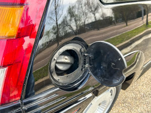 Renault Super 5 GT Turbo - 1987