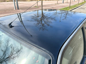 Renault Super 5 GT Turbo - 1987