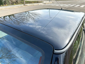 Renault Super 5 GT Turbo - 1987