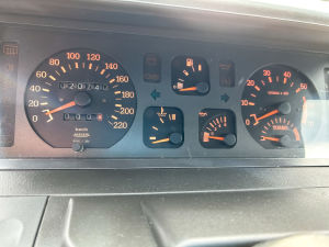 Renault Super 5 GT Turbo - 1987