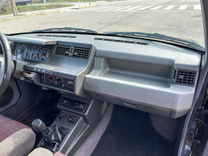 Renault Super 5 GT Turbo - 1987