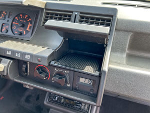 Renault Super 5 GT Turbo - 1987