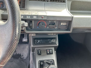 Renault Super 5 GT Turbo - 1987