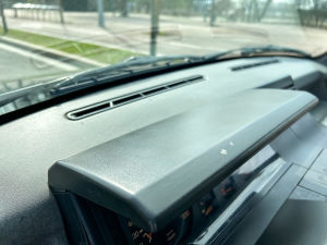 Renault Super 5 GT Turbo - 1987