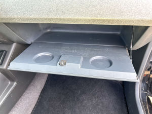 Renault Super 5 GT Turbo - 1987