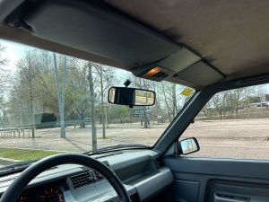 Renault Super 5 GT Turbo - 1987