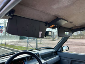 Renault Super 5 GT Turbo - 1987