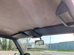 Renault Super 5 GT Turbo - 1987