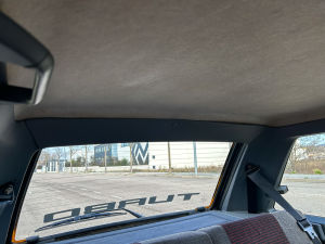 Renault Super 5 GT Turbo - 1987