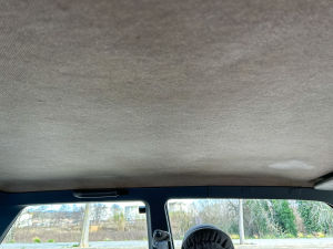 Renault Super 5 GT Turbo - 1987