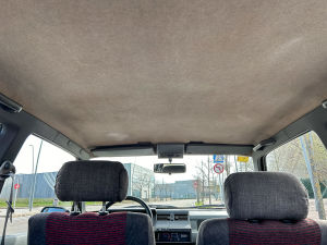 Renault Super 5 GT Turbo - 1987