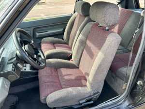 Renault Super 5 GT Turbo - 1987