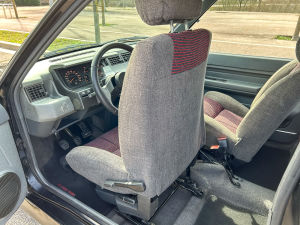 Renault Super 5 GT Turbo - 1987
