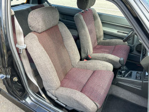 Renault Super 5 GT Turbo - 1987