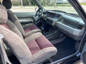 Renault Super 5 GT Turbo - 1987