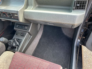 Renault Super 5 GT Turbo - 1987