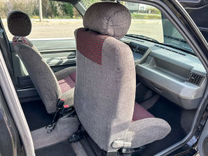 Renault Super 5 GT Turbo - 1987