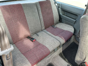 Renault Super 5 GT Turbo - 1987