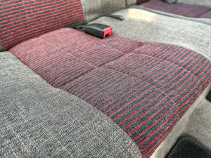 Renault Super 5 GT Turbo - 1987