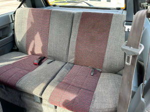 Renault Super 5 GT Turbo - 1987