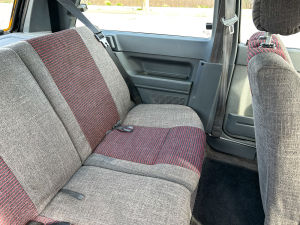 Renault Super 5 GT Turbo - 1987