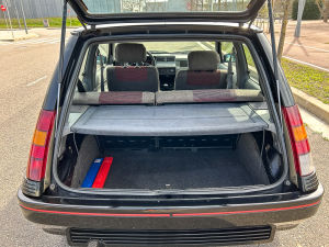 Renault Super 5 GT Turbo - 1987