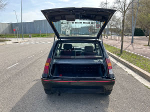 Renault Super 5 GT Turbo - 1987