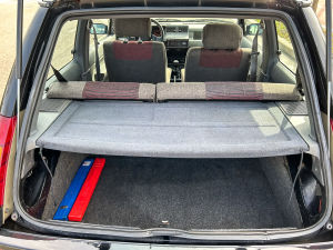 Renault Super 5 GT Turbo - 1987