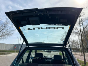 Renault Super 5 GT Turbo - 1987