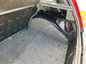 Renault Super 5 GT Turbo - 1987