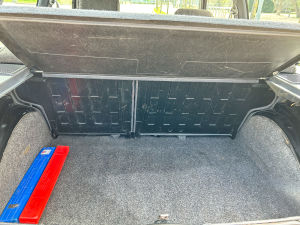 Renault Super 5 GT Turbo - 1987