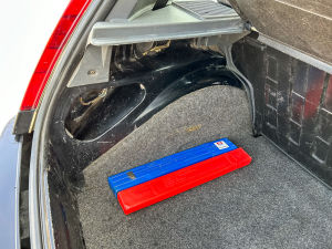 Renault Super 5 GT Turbo - 1987