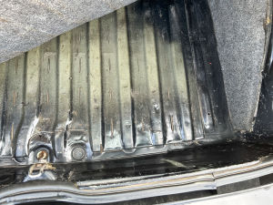 Renault Super 5 GT Turbo - 1987