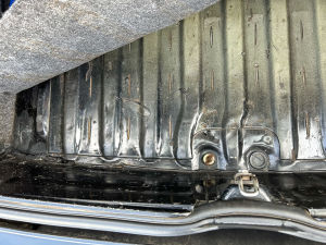 Renault Super 5 GT Turbo - 1987