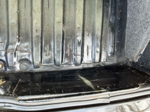 Renault Super 5 GT Turbo - 1987