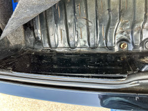 Renault Super 5 GT Turbo - 1987