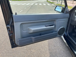 Renault Super 5 GT Turbo - 1987