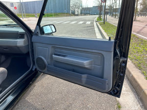 Renault Super 5 GT Turbo - 1987