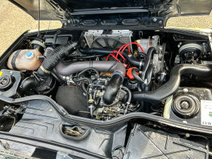 Renault Super 5 GT Turbo - 1987