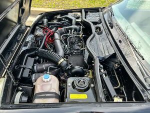 Renault Super 5 GT Turbo - 1987