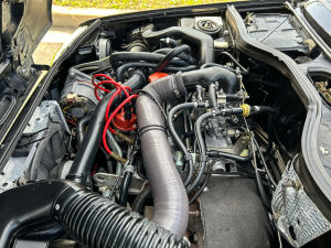 Renault Super 5 GT Turbo - 1987