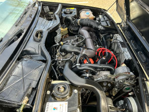 Renault Super 5 GT Turbo - 1987