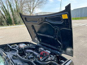 Renault Super 5 GT Turbo - 1987