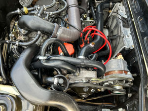 Renault Super 5 GT Turbo - 1987